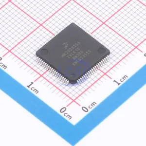 MK20DX256ZVLK10 NXP