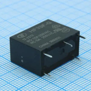 HF33F-G/024-ZTF HONGFA