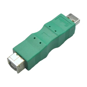 USB ADAPTER AM/BF (25) AUK