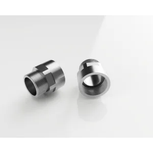 Муфта переходная М30(П)/М20(М)LT-B-RA3M1 Световые Технологии