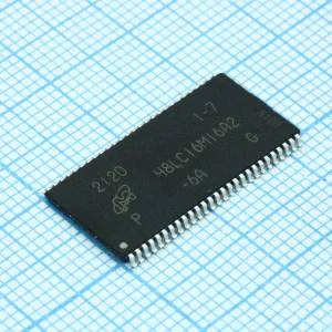 MT48LC16M16A2P-6A:G TR Micron