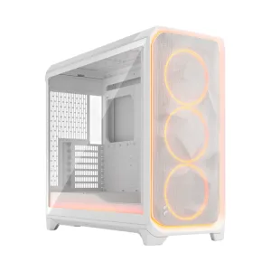 Корпус ПК без блока питания Fractal Design FD-C-MES3X-05 Fractal Design