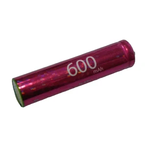 Аккумулятор ААА  600 мАч  Космос Космос