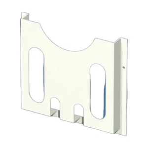 Карман для документов 222х230х30 R5A32 DKC