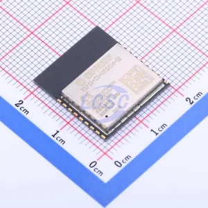 ESP32-C3-WROOM-02-N4 Espressif