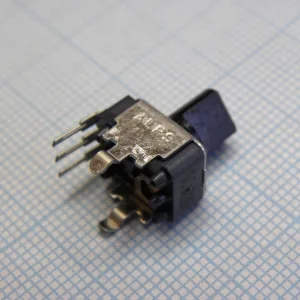 RK09K1130A6S ALPS