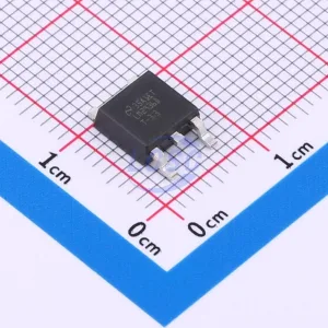 LM2936DTX-3.3/NOPB Texas Instruments
