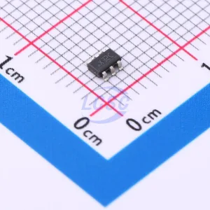 ADC101C027CIMK/NOPB Texas Instruments