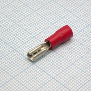 FDD1.25-110(8)  Red YCD