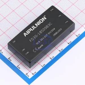 FD30-18S09B3C AIPULNION