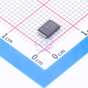 SN74ALVC08DGVR Texas Instruments