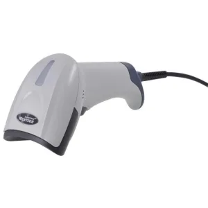 Сканер штрих-кода Mertech 2310 HR Superlead 2D проводной белый (4831) MERTECH