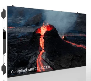 Светодиодный экран Absen KLII 2.5 LED 2.5 мм, 640x360 мм, 600 кд/м² Absen