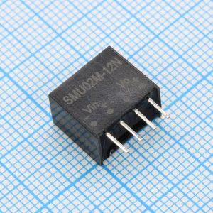 SMU02M-12N Mean Well