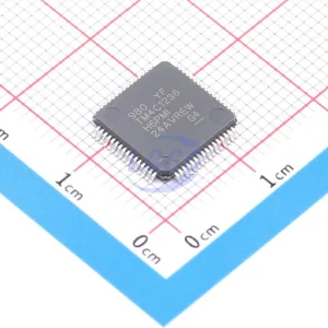 TM4C1236H6PMI Texas Instruments