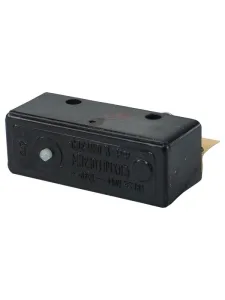 Микровыключатель МП 2101 исп. 03 16А Электротехник ET006839 Электротехник