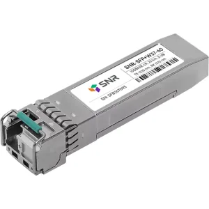 Модуль SNR SNR-SFP+W37-60 SNR