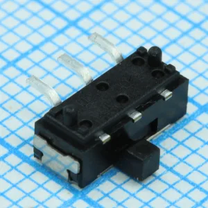 JS102011SAQN C&K COMPONENTS