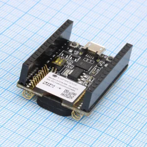 ESP8266-DEVKITS Espressif