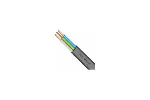 Кабель силовой ВВГ-Пнг(А)-LS 3Х1.5ок(N.PE)-0.660  100м ТРТС МО2005 Монэл