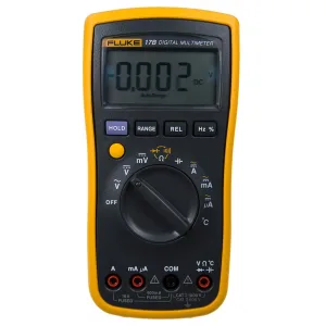 Fluke 17B+ Fluke