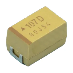 TAJE107K020RNJ KYOCERA-AVX