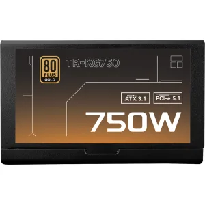 Блок питания 750W Thermalright TR-KG750 Thermalright