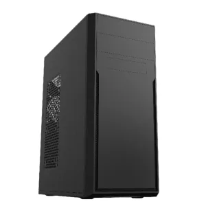 Корпус c блоком питания 600 Ватт Foxline FL-302-FZ600R-U32 Foxline