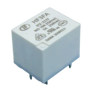 HF3FA/012-ZSTF HONGFA