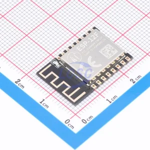 ESP-12F(ESP8266MOD) Ai-thinker