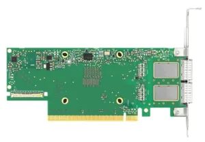 Сетевой адаптер LR-Link LRES1160PF-2QSFP56 LR-Link