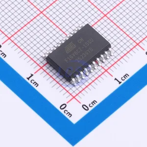 ATF16V8CZ-15SU Microchip