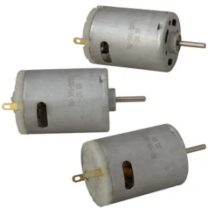RS-385-2073 20.0V RUICHI