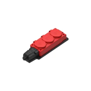 Колодка SYSTEME ELECTRIC MST4123RD Systeme Electric