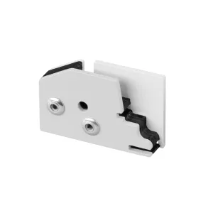 Заглушка STRETCH-20-WALL-D-SIDE WHITE левая 048295 Arlight