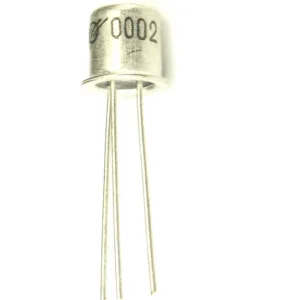 КТ3102Е Далекс