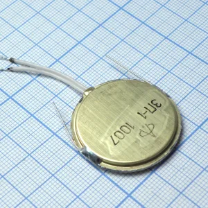 ЗП-1 Аврора
