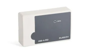 Метка адресная пожарная АМ-4-R3 Rbz-337644 Рубеж