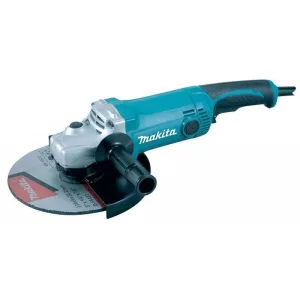 Угловая шлифовальная машина Makita GA9050 2000Вт Makita