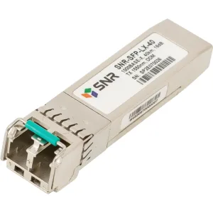 Модуль SNR SNR-SFP-LX-40 SNR