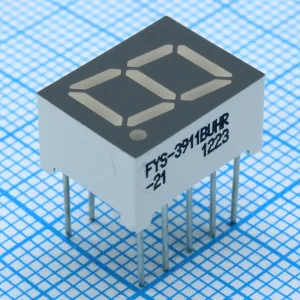 FYS-3911BUHR-21 FORYARD