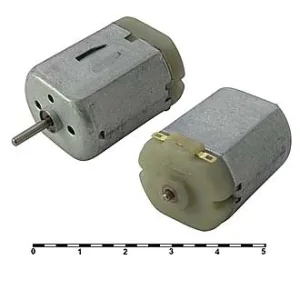 F280-15200  12V RUICHI