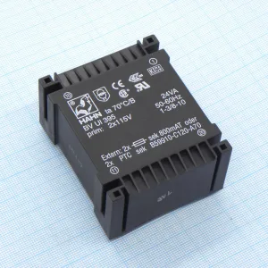 BV UI 395 0099 HAHN
