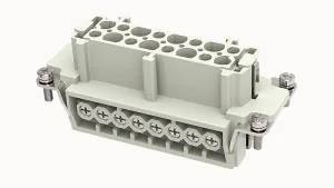 Розеточная контактная вставка DE-016-F Degson
