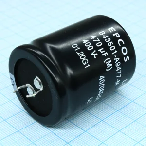 B43501A9477M EPCOS