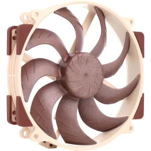 Кулер для корпуса Noctua NF-A14x25r G2 PWM Noctua