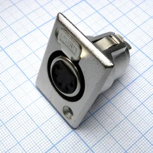 CANNON 22 5F CAN