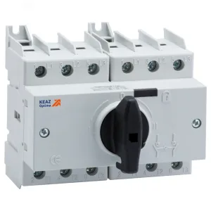 OptiSwitch DI-100-3C (кр.1шт) КЭАЗ