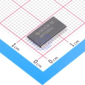 SN74AHCT16541DGGR Texas Instruments