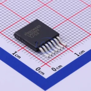 LM22678TJ-5.0/NOPB Texas Instruments